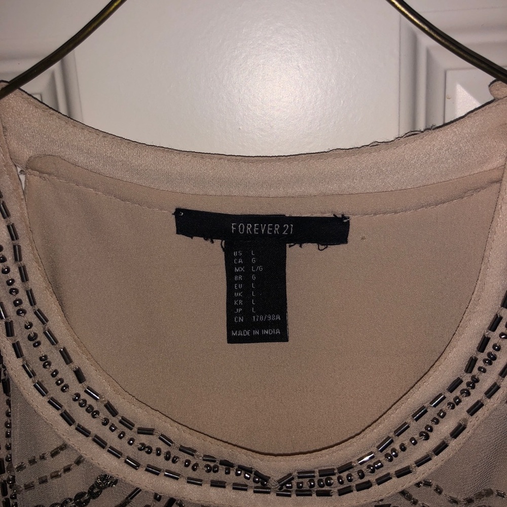 Forever 21 Tank Top